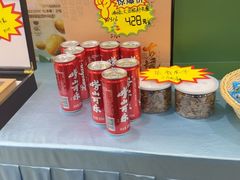 -良友·海鲜青岛菜(五四广场店)