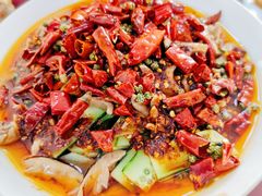 -老丘丘(较场口店)