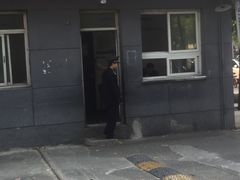 门卫-北京邮电大学