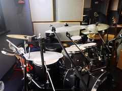 -Resonance Studio·救声舱录音棚(田子坊店)