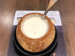 -许留山(梳士巴利道店)