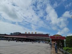 -珠海拱北口岸