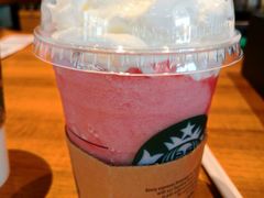 -星巴克(秦皇岛乐都汇店)