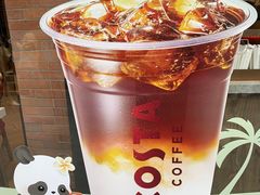 -COSTA COFFEE(吴江路店)