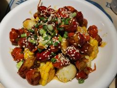 -松哥油焖大虾(科技园店)
