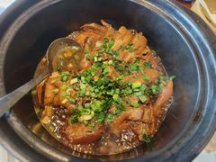 -小乡小镇·传承桐庐土菜·老板亲自烧的菜