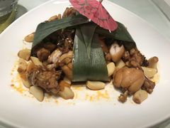 -千滋百味·醉江澜花园餐厅(街道口店)