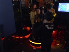 -INLOVE KTV(杭州滨江宝龙城店)