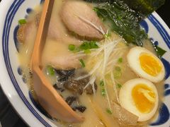 -NIUAN牛庵·日式和牛烧肉(恒隆店)