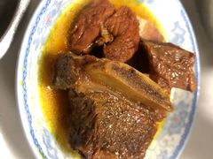 -晋江老戴牛肉馆(江头美食城分店)