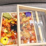 我宣布，这是杭城高端日料刺身外卖的天花板❗️