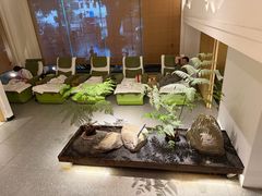 -玲珑时光保健会所(天河南路店)