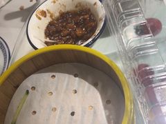 -山里俏·地标皖南菜·屯溪臭鳜鱼(北城万达店)