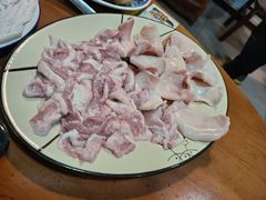 猪心顶-华哥新鲜猪精品美食