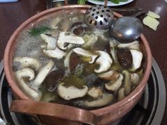 银同便民小吃-银同牦牛肉火锅