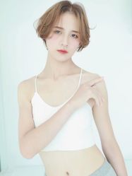 -New Fashion·新时尚形象设计