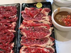 -陈记顺和潮汕牛肉火锅(棠德南路店)