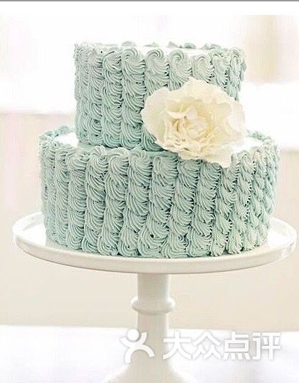 pearia柏尼娅蛋糕定制