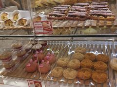 -BreadTalk面包新语·烘焙蛋糕(五羊邨店)