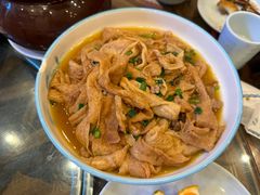 -西江美食舫·江西菜(健德桥店)