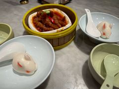 -蝴蝶里·粤菜·点心(龙湖杭州金沙天街店)