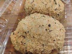 招牌脆脆麻糍-猫街麻糍哥(思明南路店)