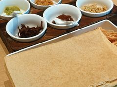 山东大煎饼-海泰食府·新鲁菜·家宴(总部基地店)