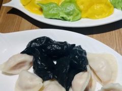 -船歌·鱼水饺青岛菜(国贸商城店)