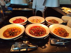 -Social 秀西餐厅-长沙瑞吉酒店(运达店)