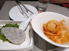 -海底捞火锅(高新活力汇店)