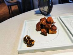 -狮王府淮扬菜(新街口友谊店)