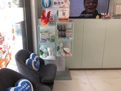 -维乐口腔·埃齐门诊(静安店)