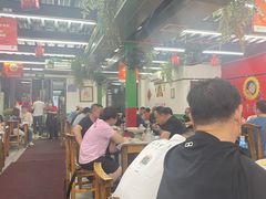 -清真双宝红油牛系列