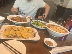 -门框胡同褡裢火烧(赵公口店)