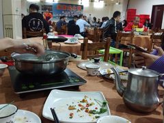 大堂-燊燊火锅(二分店)