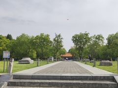 -明故宫遗址公园