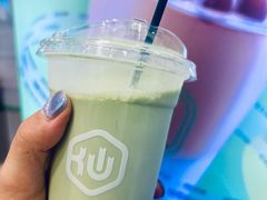 -仙雨林·奶茶鲜果茶(书院巷店)