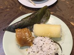 -津可佳·和树银海杂粮