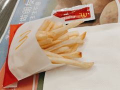 -麦当劳(温州人民路店)