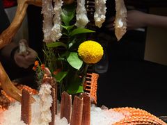 -蟹犇前•帝王蟹雪蟹(陆家嘴店)