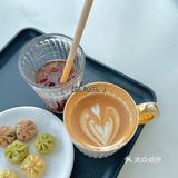 ☁️朵云书院 在云层中喝咖啡