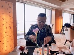 -阳澄湖费尔蒙酒店