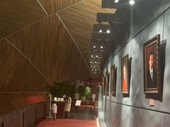 -国家大剧院西餐厅