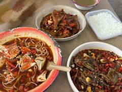 -老三样·旧食新味(万寿宫店)