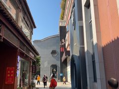 -香云轩·顺德菜(香云纱园林酒店店)