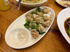 -乡亲鹅肉城(昆山店)