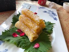 芒果卷-钦善斋(武侯祠店)