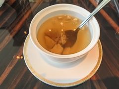 -运·中餐厅(成都华尔道夫酒店)