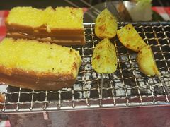-生火火·地摊小炉子烧烤自助.鲜切牛羊肉(龙湖北城天街店)