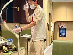 -海底捞火锅(杭州城西银泰城店)